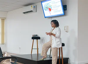 Foto Oficial de apresentações no IPIFS